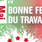 Le Cameroun vers la 138ème fête du travail