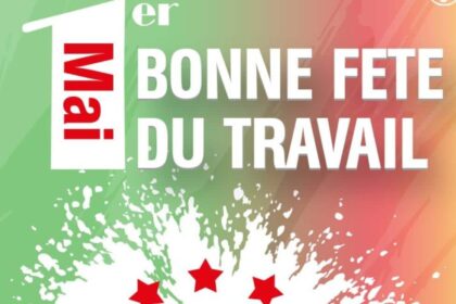 Le Cameroun vers la 138ème fête du travail