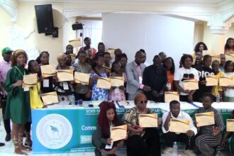 Deuxième édition du spécial prépa-BTS : les apprenants affûtent leurs savoirs.