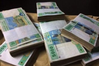 Cameroun: le budget annuel passe à 7,212 milliards.