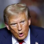 Les grands enjeux de la réélection de Trump