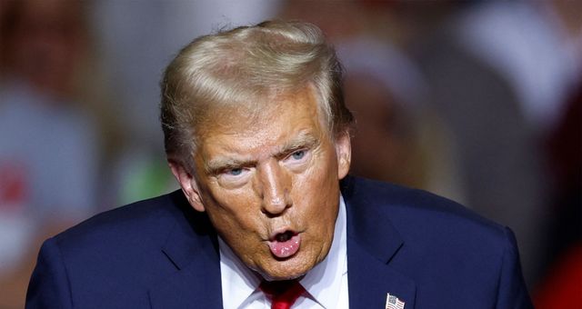 Les grands enjeux de la réélection de Trump