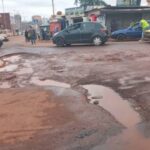 État des routes: la sortie du DGSN qui trouble