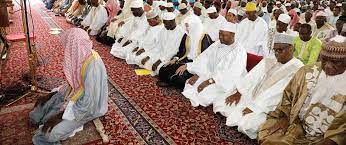 La fête de la Tabaski au Cameroun