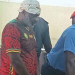 Conflit MINDHU Super Maire Yaoundé