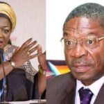 Dagobert Nwafo condamnation mort Cameroun