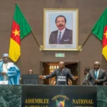 actualité sur le football camerounais