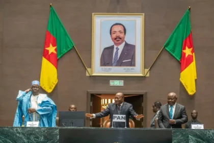 Le Cameroun proroge le mandat des députés