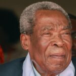 Vice-président de la République Cameroun