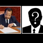 Décès Marcel Niat Njifenji,Ancien président Sénat Cameroun