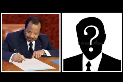 Cameroun : que cache le poste de vice-president de la république ?
